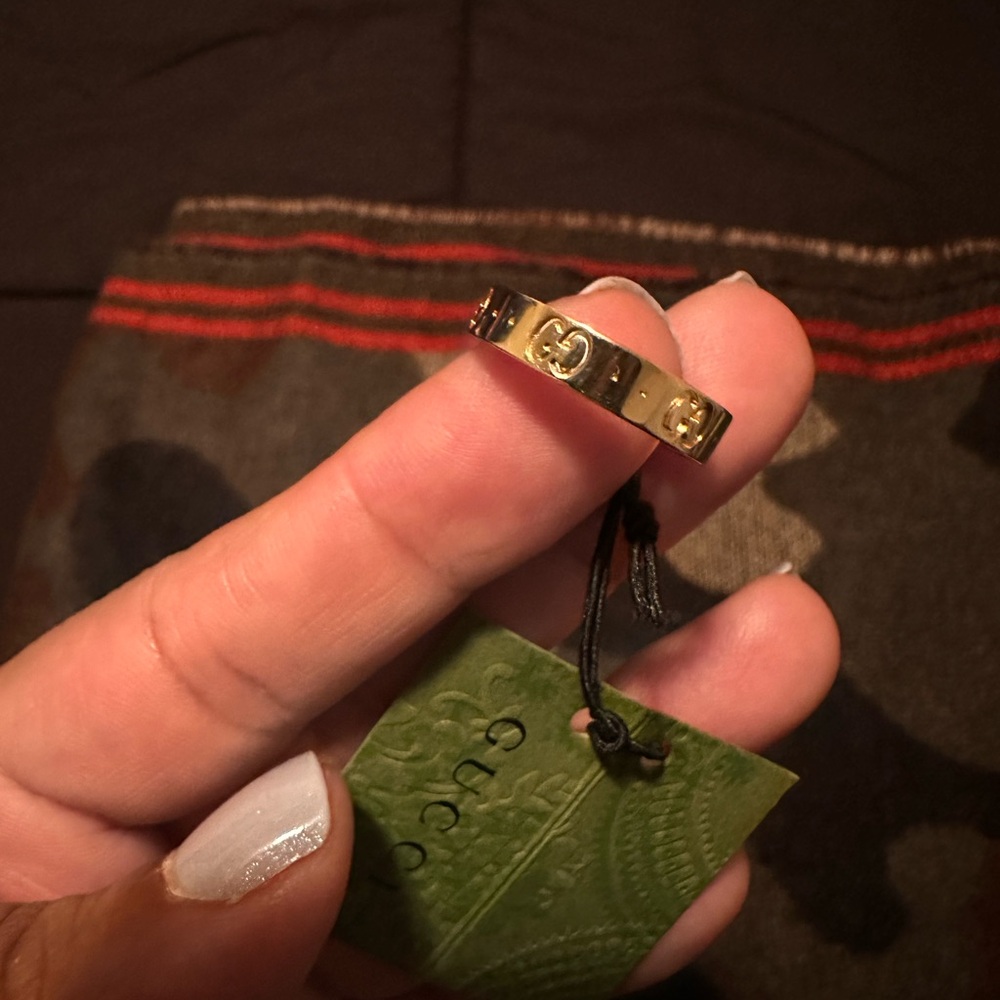 Gucci Ring